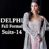 Delphi Fall-14 Formal Wear Collection | Delphi Clothing Funky Designs