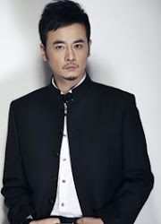 Yao Zhuojun China Actor