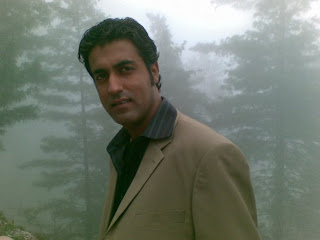 Ali Raza Katpar