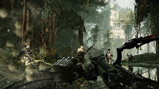 Download Crysis 3 Full Version Gratis Screenshots2