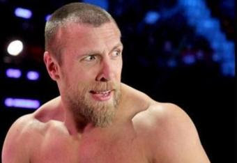 Daniel Bryan wwe