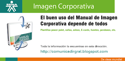 Imagen Corporativa