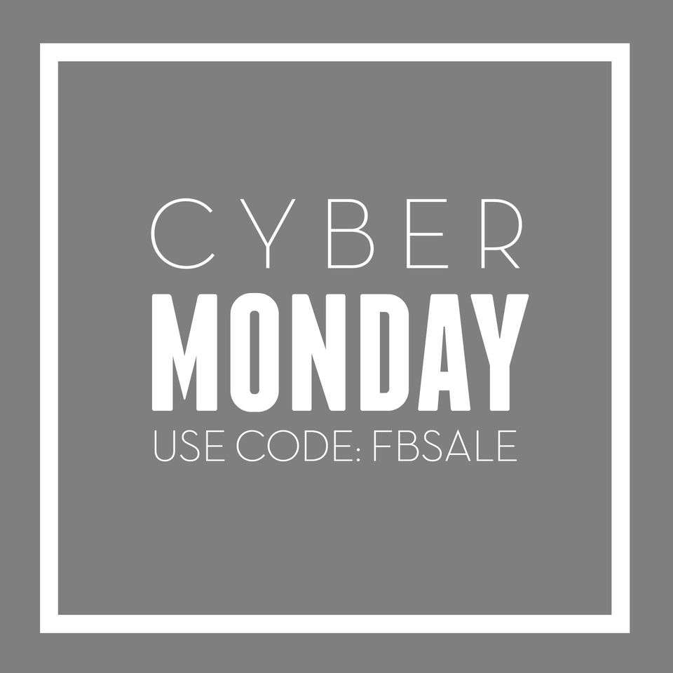 Cyber Monday Wishes