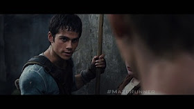The Maze Runner (Movie) - TV Spots 'Chosen' & 'Hero' - Song / Music