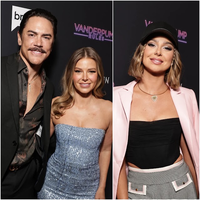 Full Vanderpump Rules: Cheating, Confessions, and Fallout from Tom Sandoval & Co.