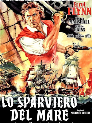 Lo sparviero del mare