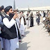 Pejuang Taliban Pamer Senjata yang Ditinggalkan Pasukan AS, Jumlahnya Berton-ton