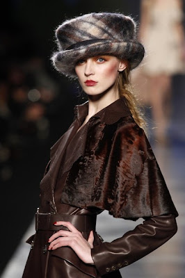 Paris Womenswear Fashion Week - John Galliano - Christian Dior