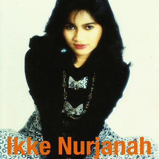 MP3 download Ikke Nurjanah - Lagu Terbaik iTunes plus aac m4a mp3
