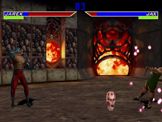 Mortal Kombat 4 [Full Version]