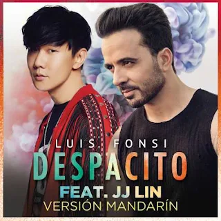 SskmednovNEtCtaAlOJWJJJHlxufeocXACLcBGAs Luis Fonsi x JJ Lin 林俊傑 - Despacito Chinese Version 緩緩 Lyrics 歌詞 Update