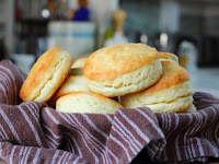 Cream Biscuits – The Best Biscuit to Risk It