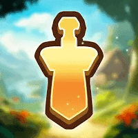 Arcanterra: A Story-Driven RPG - VER. 0.18.1 (God Mode - High DMG) MOD APK
