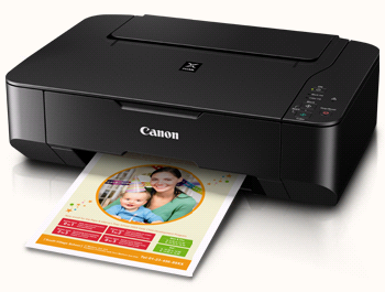 Canon PIXMA MP237 Drivers | Driver Printer Download