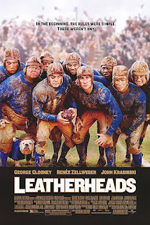 Leatherheads