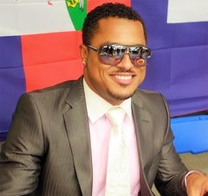 Ghanaian Actor Van Vicker quits set for fear of Ebola