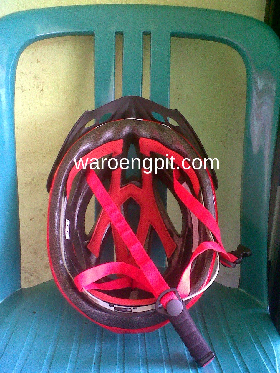 Jual Helm Sepeda  Merek Wimcycle