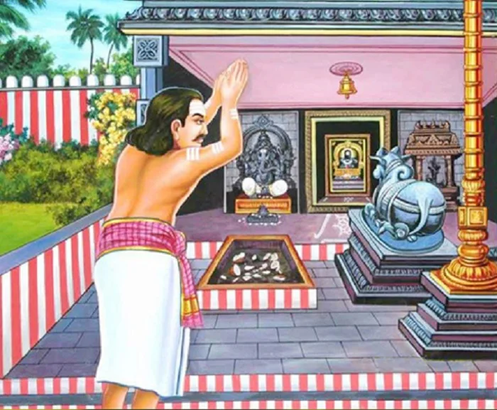 నందనార్ శివ భక్తి | Nandanar Shiva Bhakti
