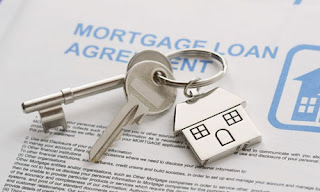 Looking for mortgage loan