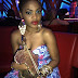 Davido,Chidinma emerge winners at 2012 KORA Awards