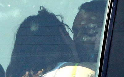 Foto Perselingkuhan Kristen Stewart Dengan Rupert Sanders [ www.BlogApaAja.com ]