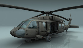 TNI AD Berencana Beli 20 Helikopter Black Hawk dari AS