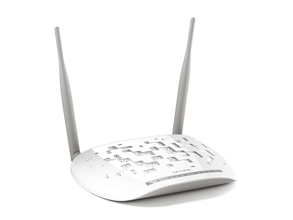 Pengertian Jenis dan Fungsi Wireless Router