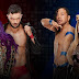 Resultados da primeira rodada do WWE Mixed Match Challenge