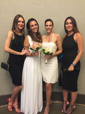 Casamento Angelis Borges