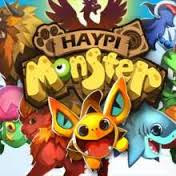 Haypi Monster v1.6.2 MOD Apk-cover