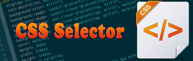 CSS Selector