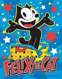 felix the cat images