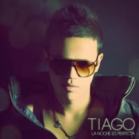 Tiago - La noche es perfecta