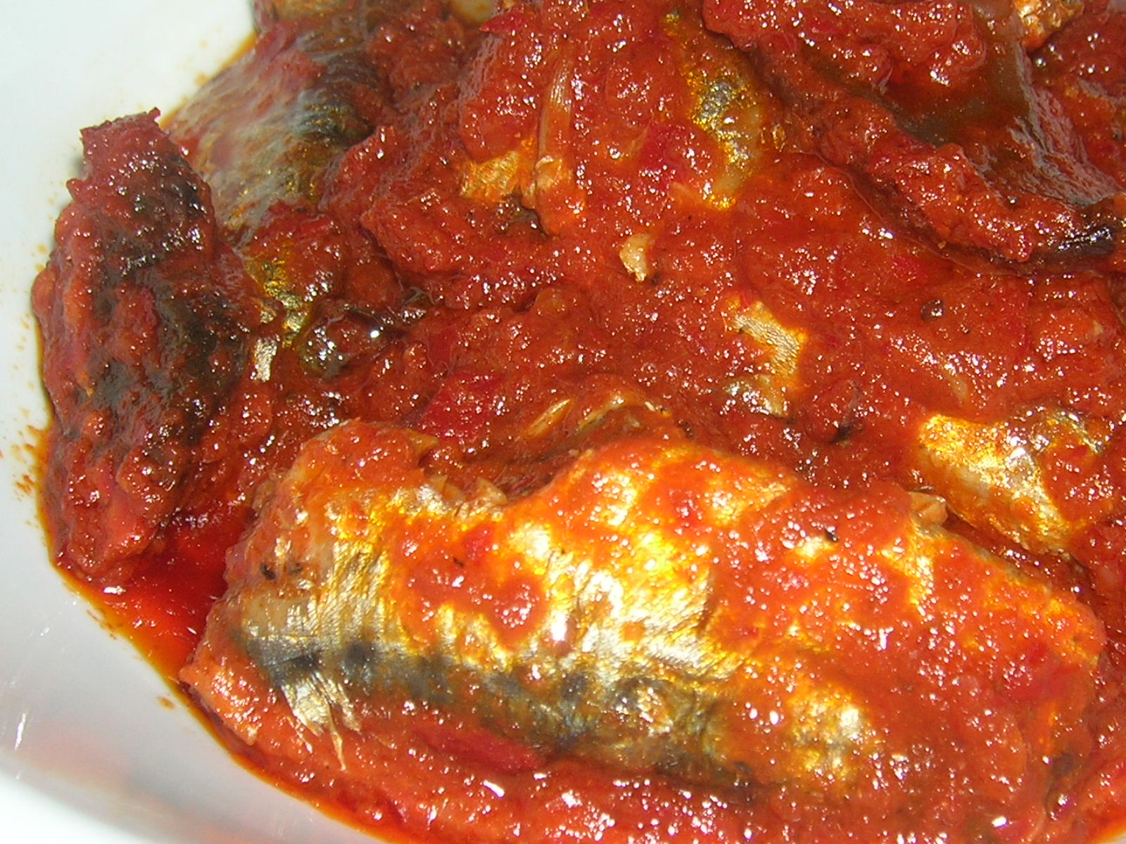 Resepi Sambal Sardin Club : Kot Lah Tak Tau... Ini Cara ...