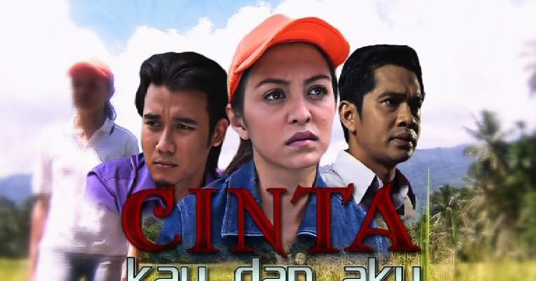 Cerita Master: Cinta Kau Dan Aku Episode 01-05