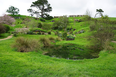 HOBBITON™ MOVIE SET TOUR with Sony A6000_3