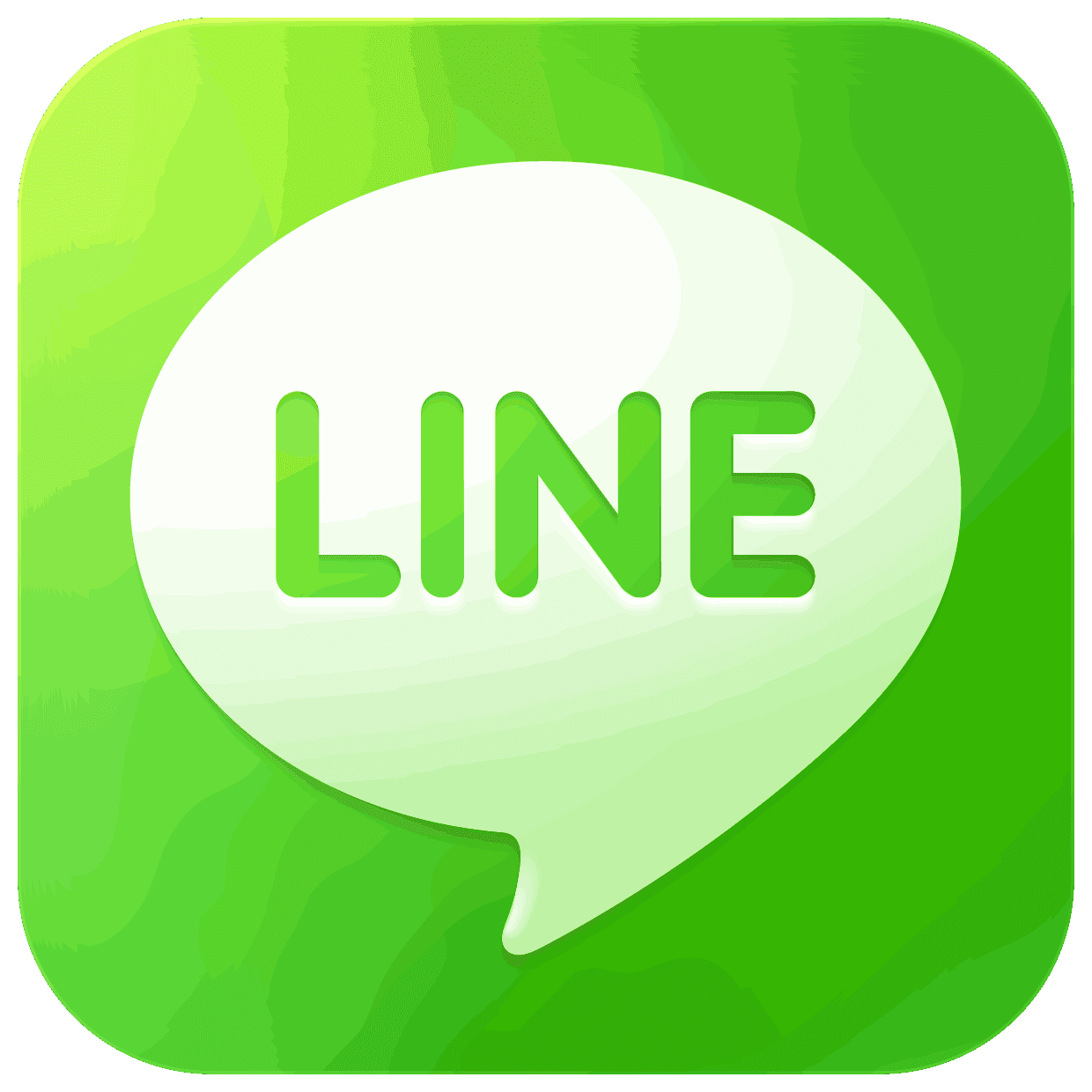 Line App