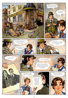 Reseña de "Los nuevos casos de Sherlock Holmes" de Seiter y Manunta - Yermo Ediciones