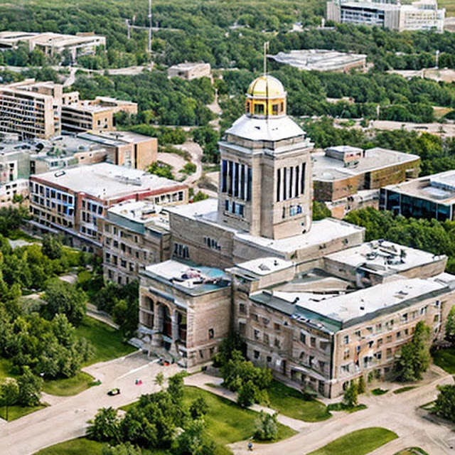 University of Manitoba