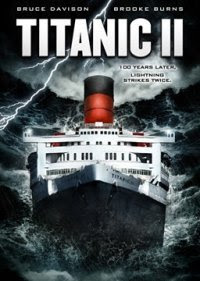Titanic II 2010 Hindi Dubbed Movie Watch Online