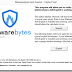 Test exploit executable from MalwareBytes