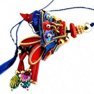 Raksha Bandhan 2011 - Beautiful Rakhi Designs And Pictures | Rakhi Wallpapers