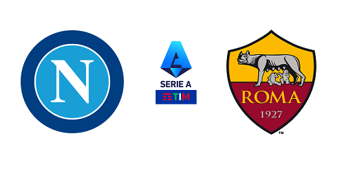 Napoli vs AS Roma (1-1) video highlights