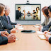 High Definition Video Conferencing
