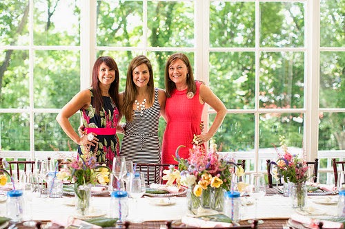 Aladdin Southern Luncheon Aladdin Southern Luncheon