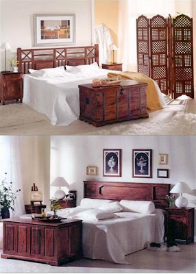 Indian Wood Furniture