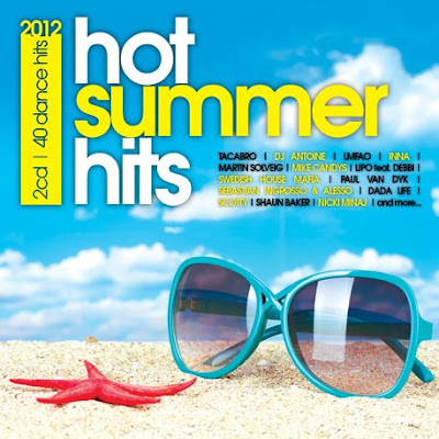 VA – Hot Summer Hits 2012