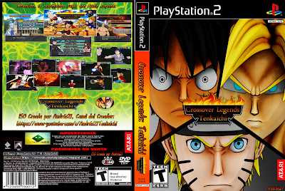 Revivendo a Nostalgia Do PS2: Dragon Ball Z Budokai Tenkaichi 3 Versão PT-BR  Ps2
