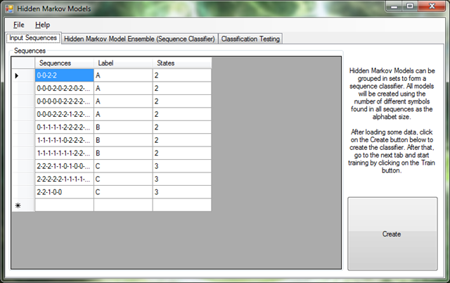 Hiding binary data in HTML documents C# Net  