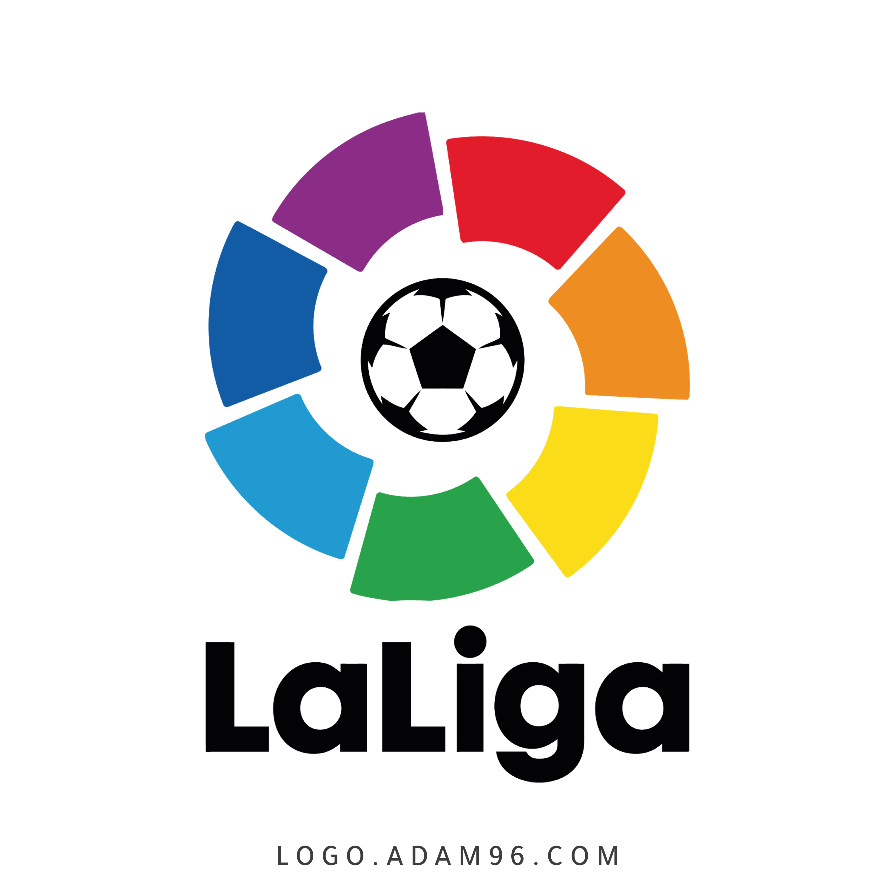 LaLiga Logo PNG Download Logos With High Accuracy